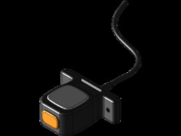 L450100LMV\U LED-Umrissleuchte������