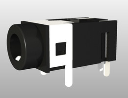 3.5mm��Ƶ����PJ-321B