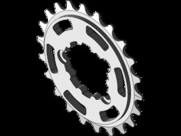 SRAM DM 22T����