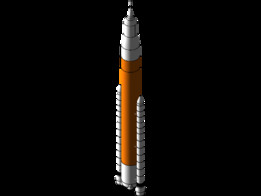 SLS Rakete��˾