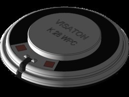 Visaton K28 WPC