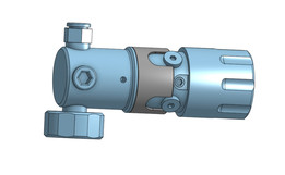 Polarstar MRS Dummy