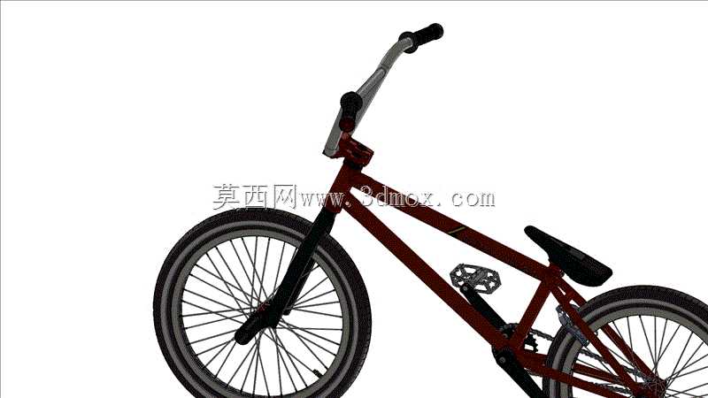 Bike街\\ Bicileta街(Pedra Negra)