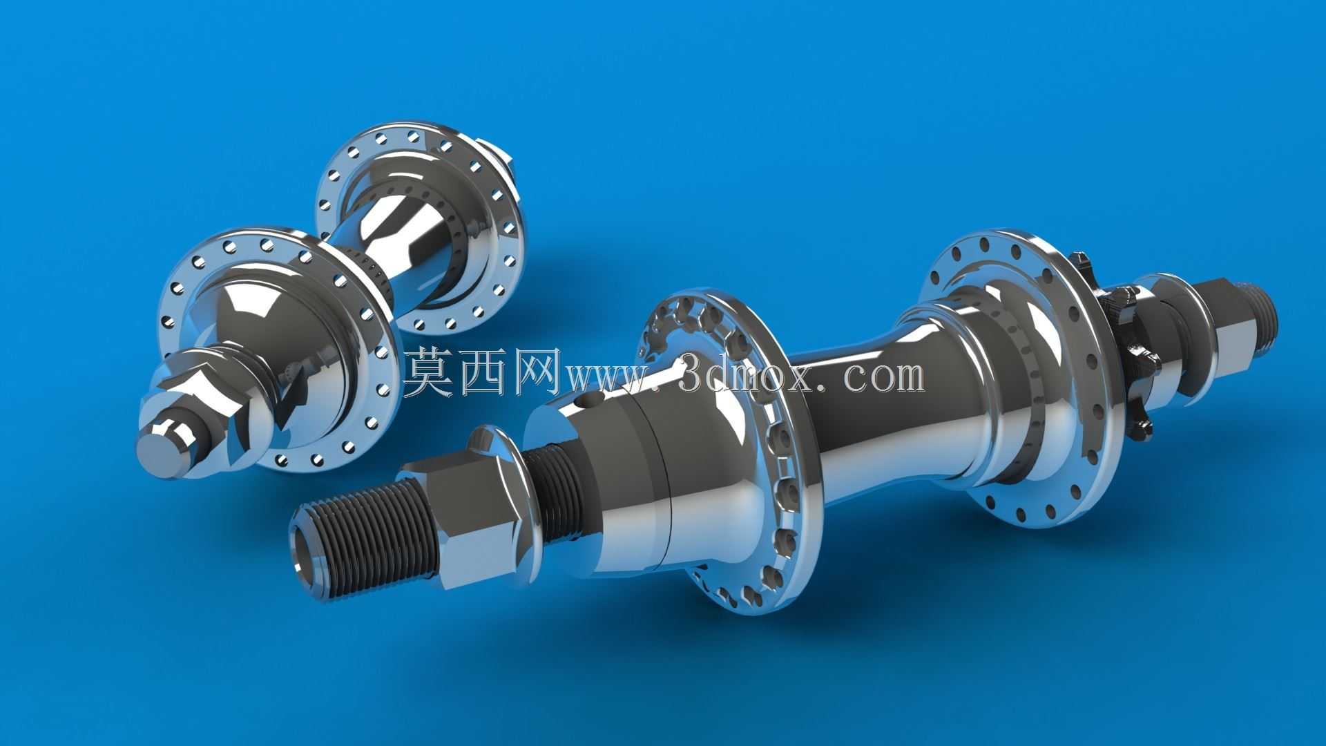 自行车中心\\ Cubos自行车