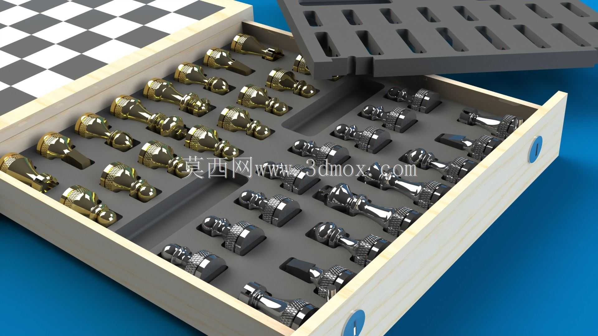 棋盘格\\ Xadrez\\Chess集合