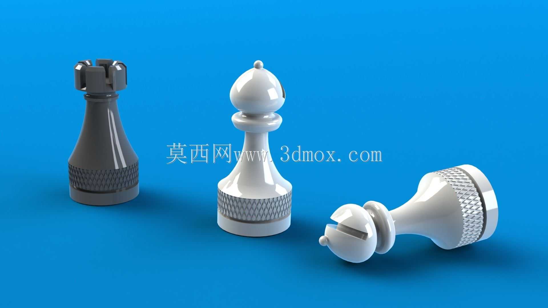 棋盘格\\ Xadrez\\Chess集合