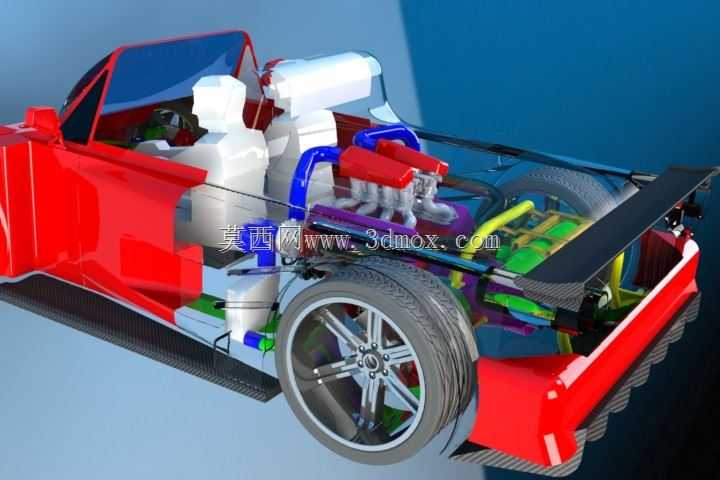 CARRO \\汽车概念