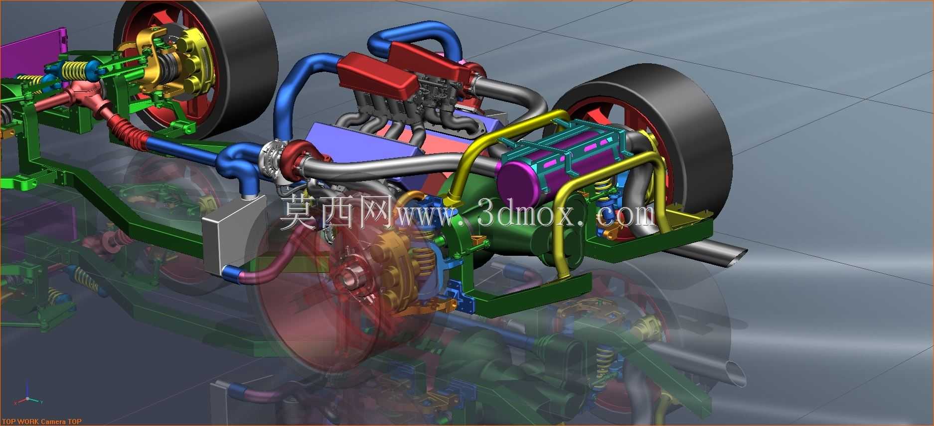 CARRO \\汽车概念