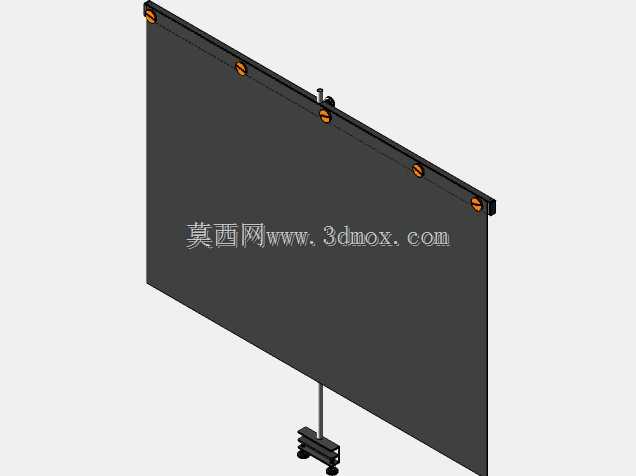 图纸夹/Zeichnungshalter