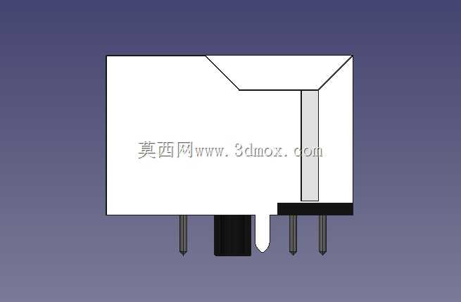 ����PCB��RJ45