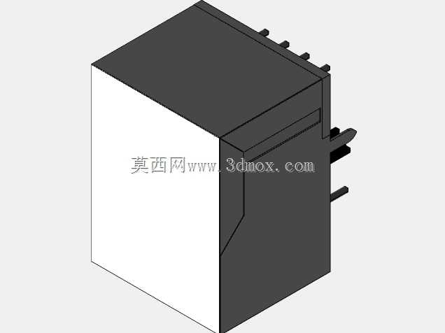 ����PCB��RJ45