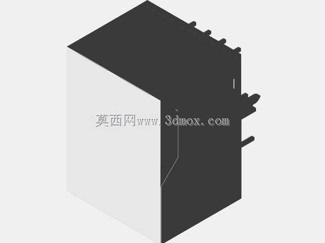����PCB��RJ45