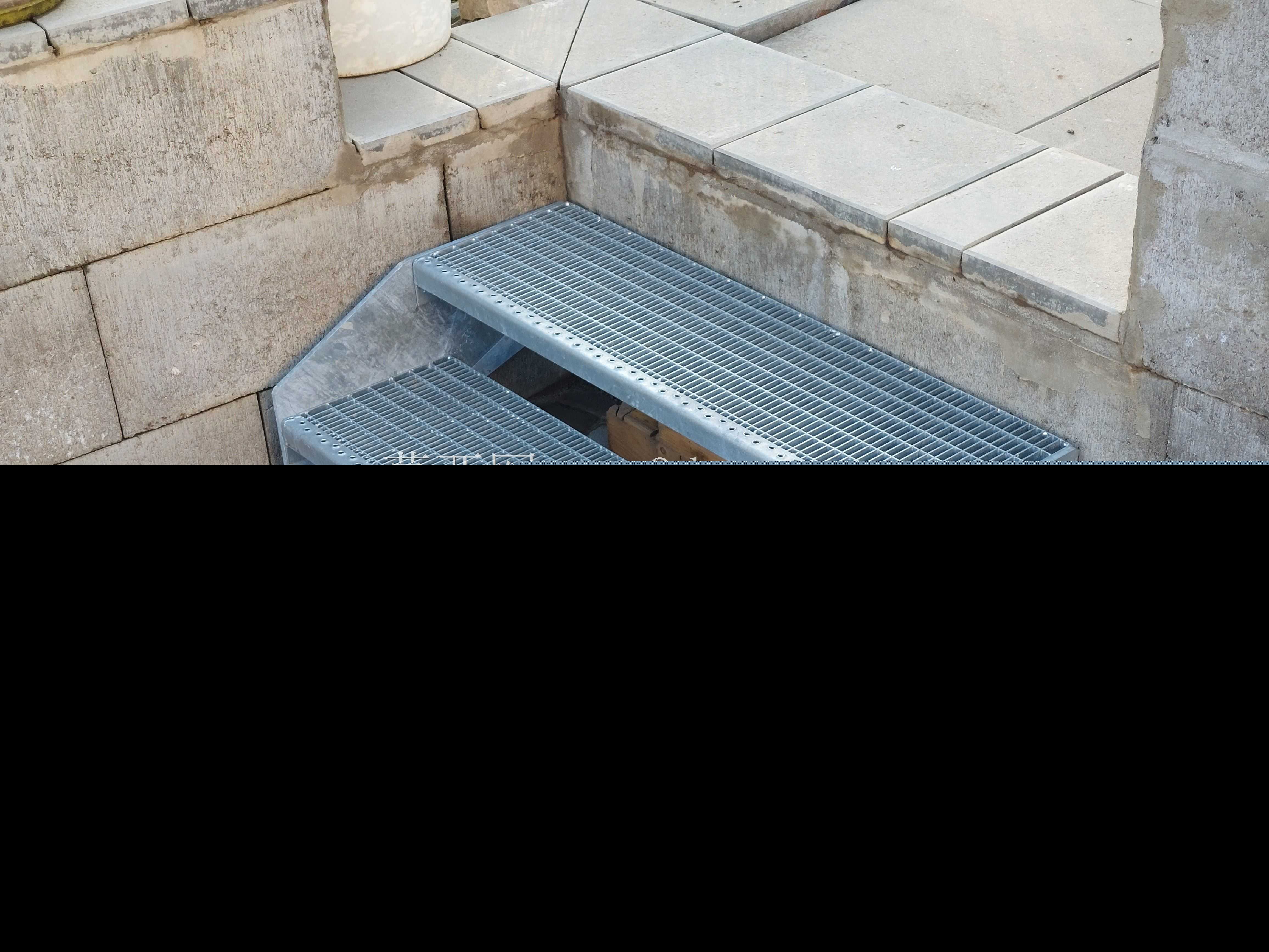 ¥��/Treppe