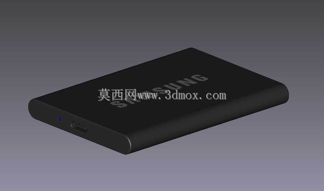 ����SSD��ЯʽT7