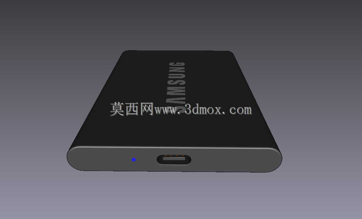 ����SSD��ЯʽT7