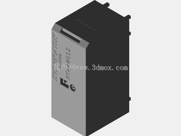 Schrack RT444012