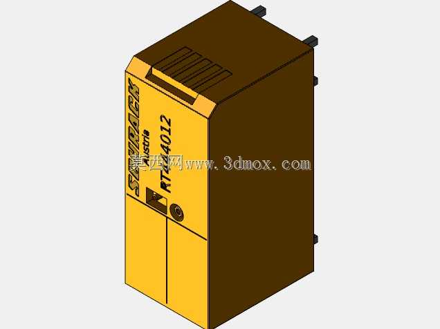 Schrack RT444012