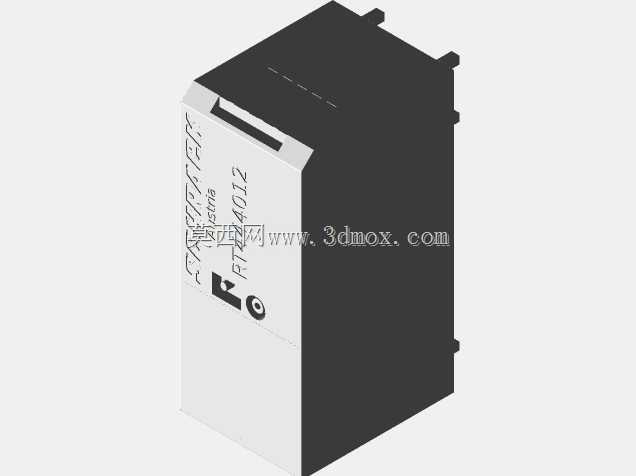 Schrack RT444012