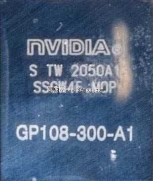 华硕Nvidia Geforce GT 1030轻薄GPU