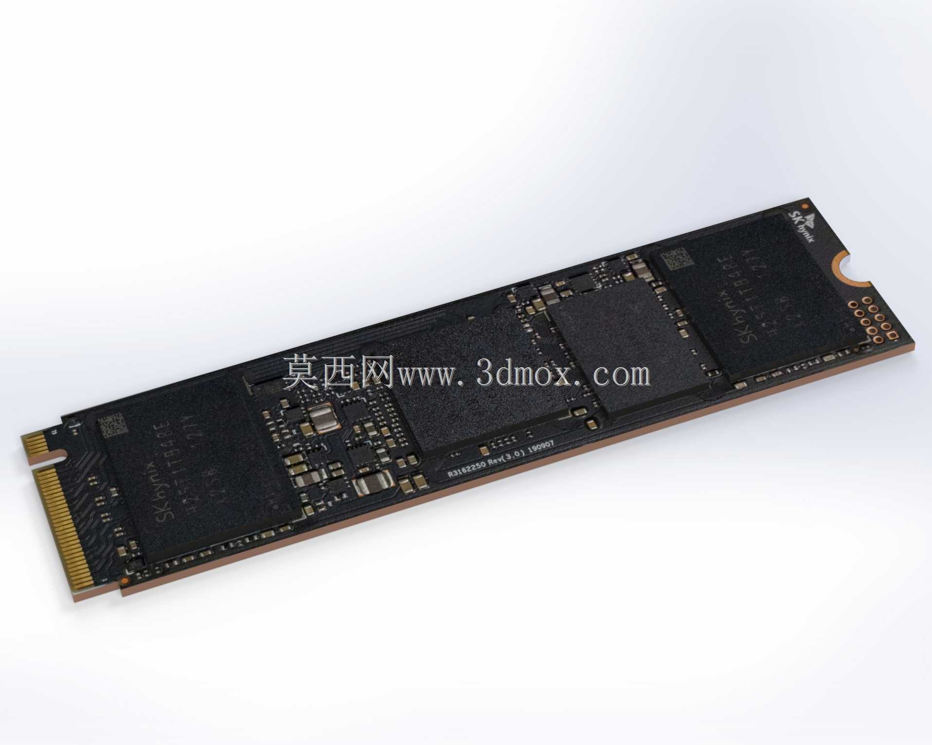 sk hynix 500gb nvme ssd