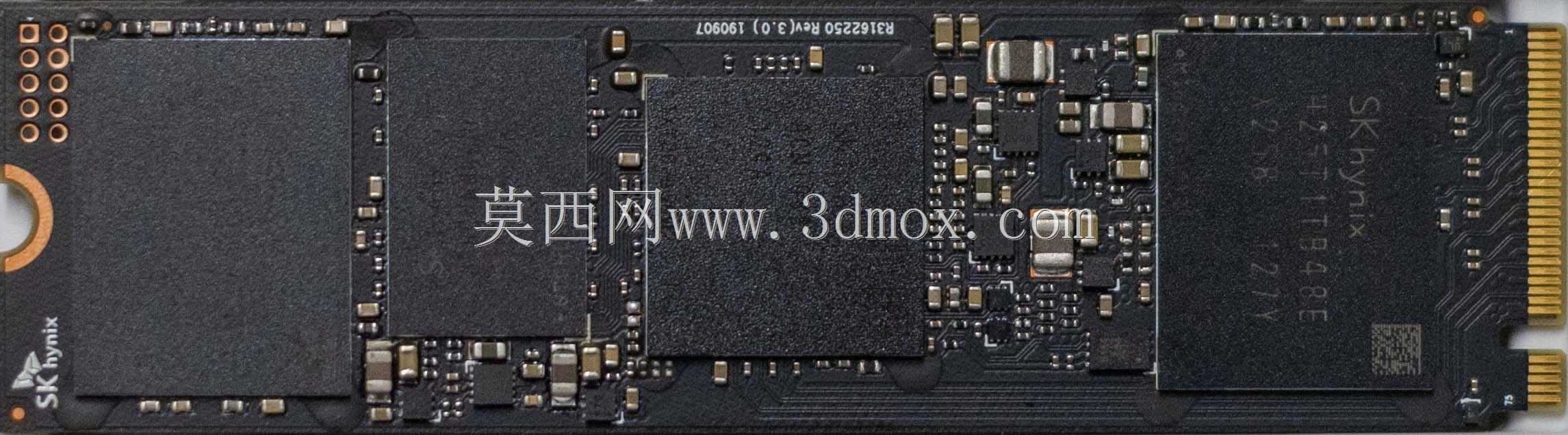 sk hynix 500gb nvme ssd