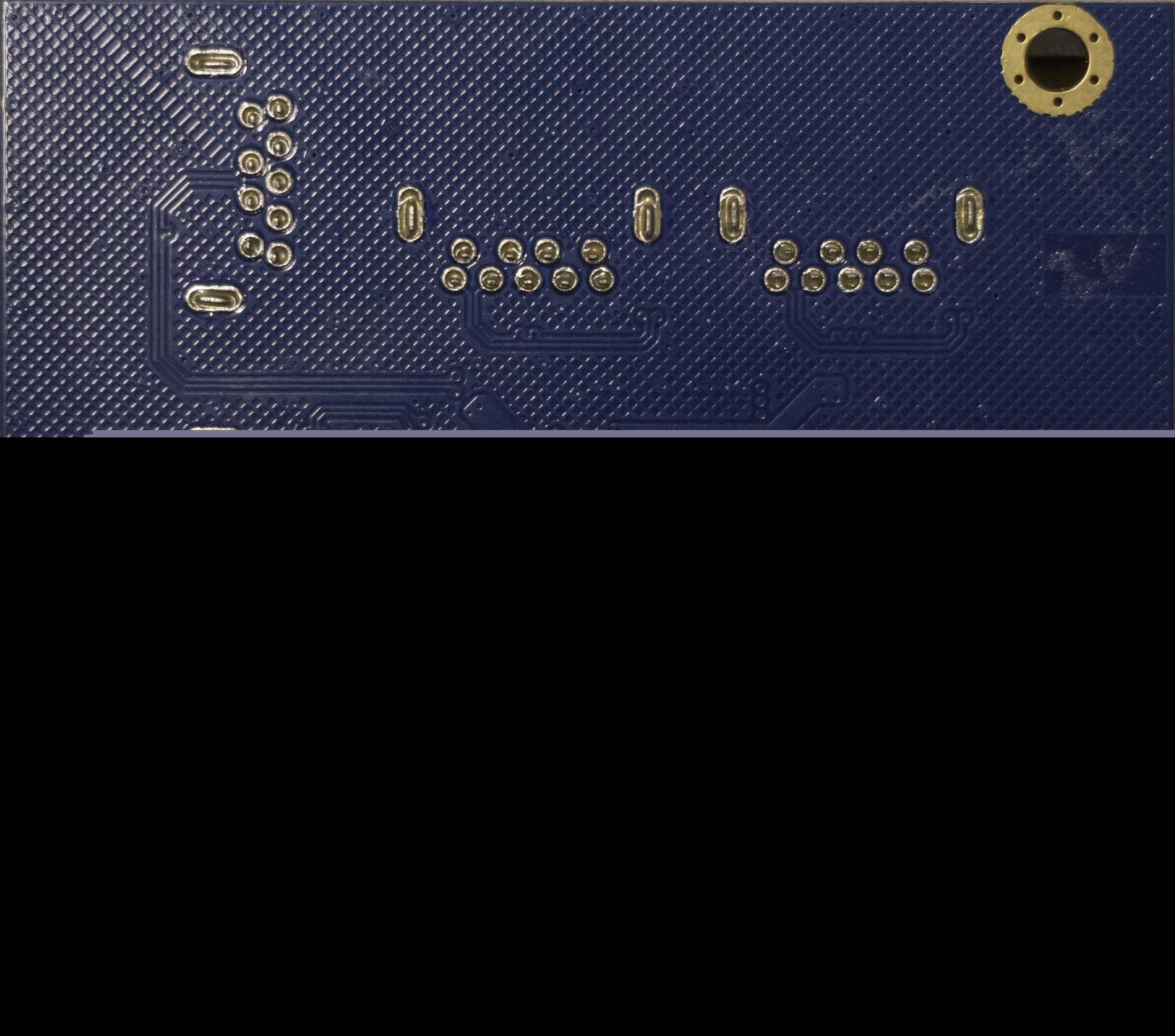 pcie 4x拆分卡