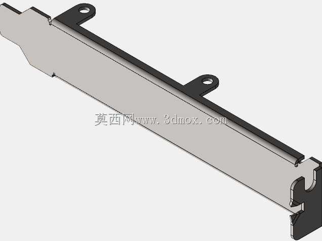 pcie 4x拆分卡