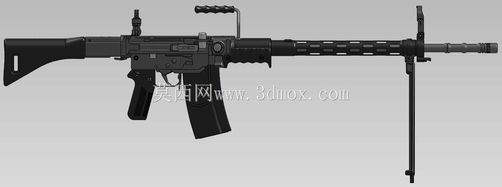 SIG 510/Stgw 57