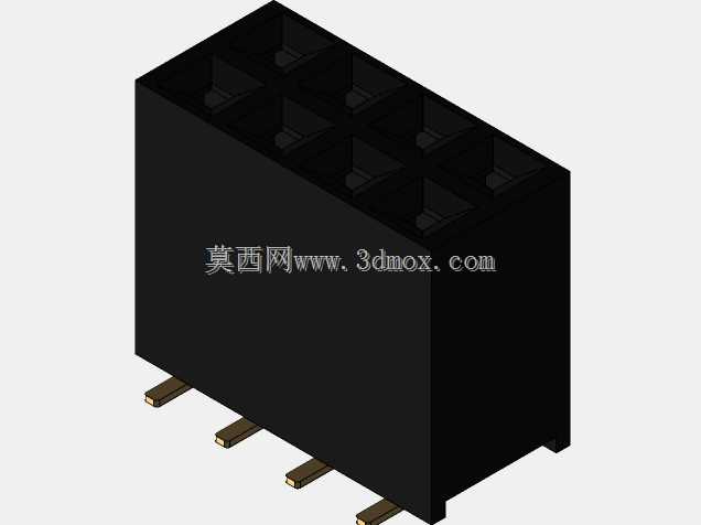 PHF254SMD-2X4