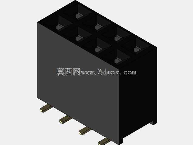 PHF254SMD-2X4