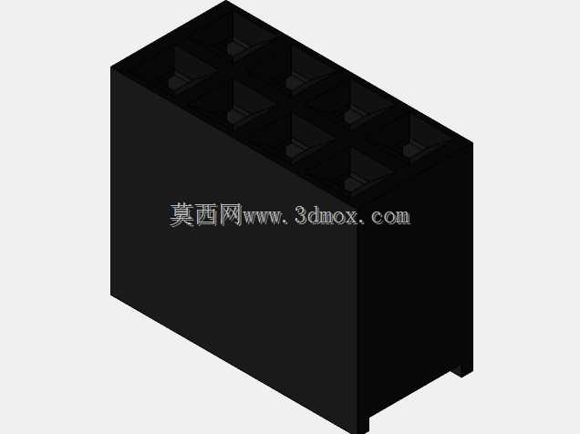 PHF254SMD-2X4