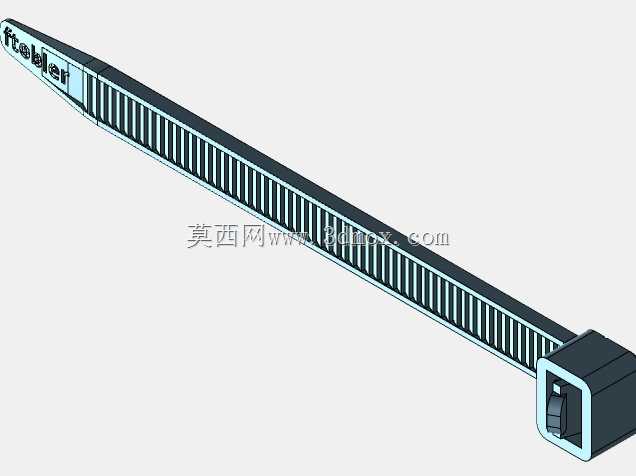 3D�ɴ�ӡZiptie