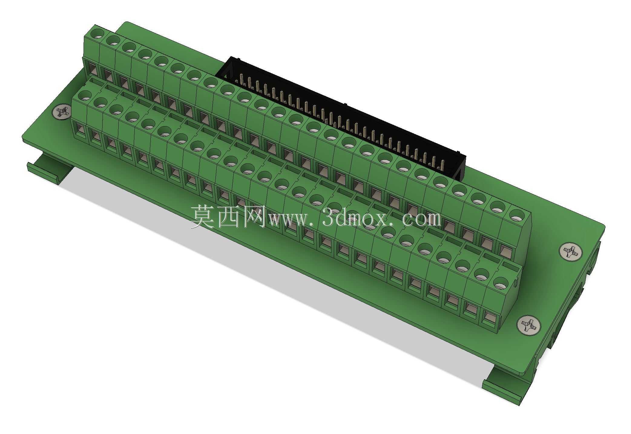 IDC50ת�Ӱ�\u0026 KF128HL-5.08mm