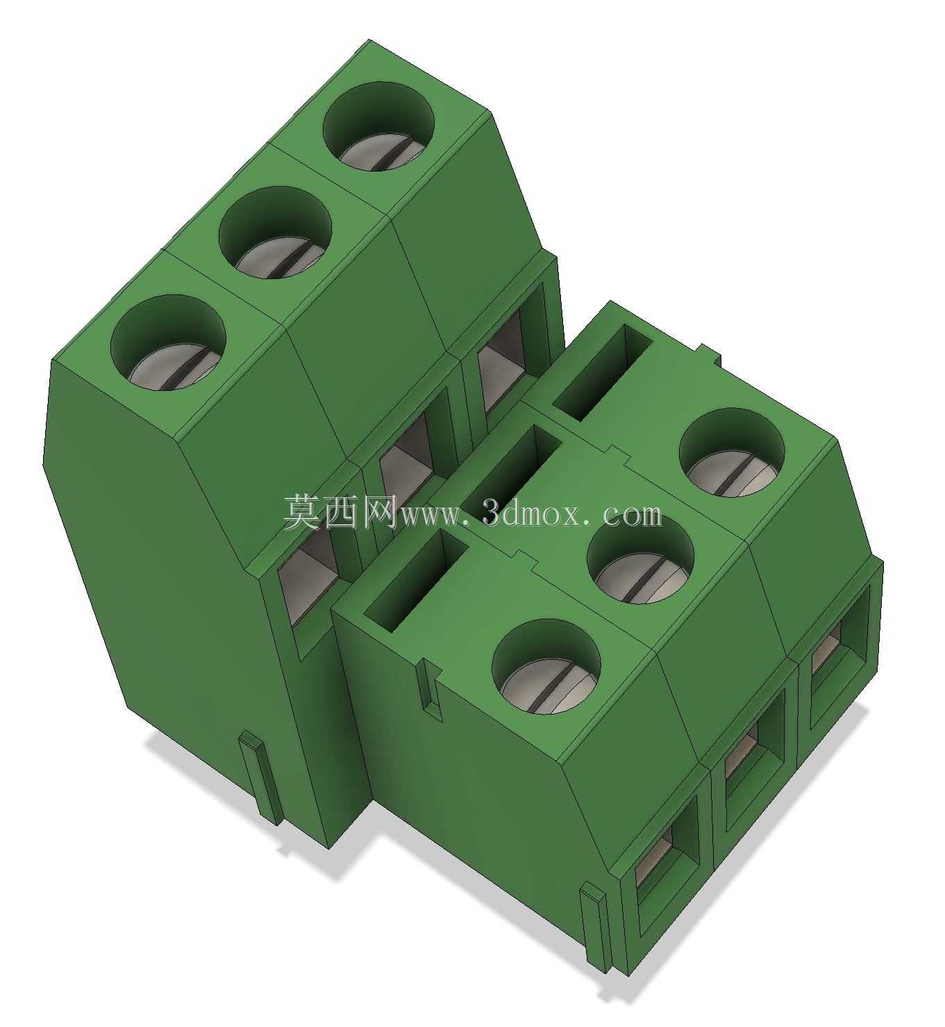 IDC50ת�Ӱ�\u0026 KF128HL-5.08mm