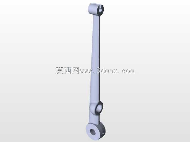 杜卡迪斜面-离合器杆