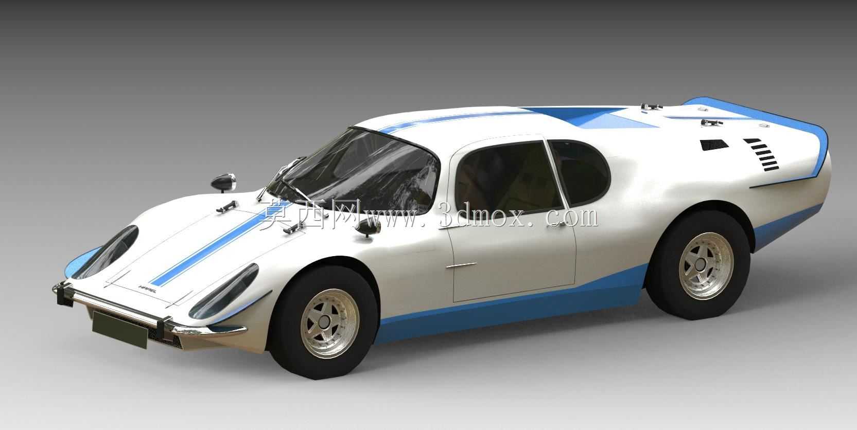 HAREL GT 1971��