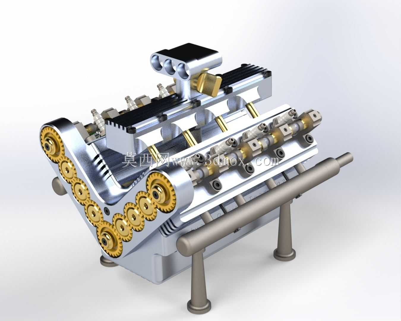V8 CO2������V3