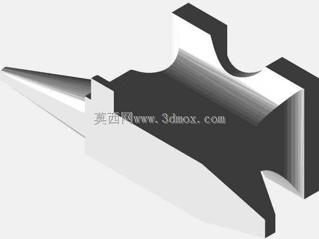 锻造铁砧