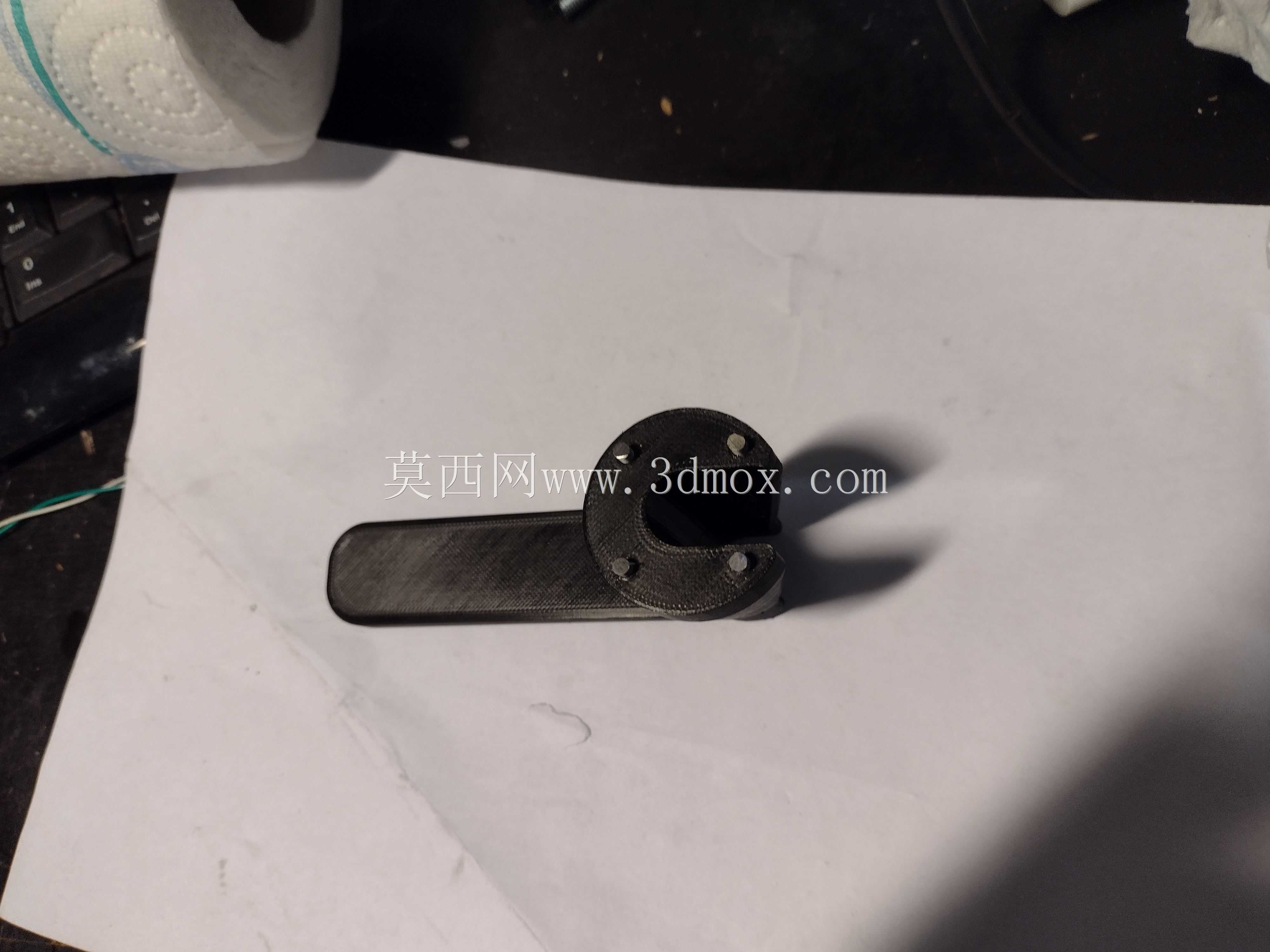 Cannondale Lefty/Headshok工具3D打印