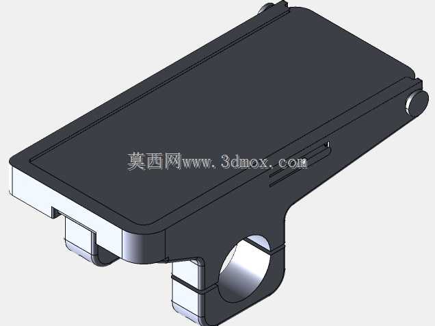 摩托罗拉Defy 2021自行车支架