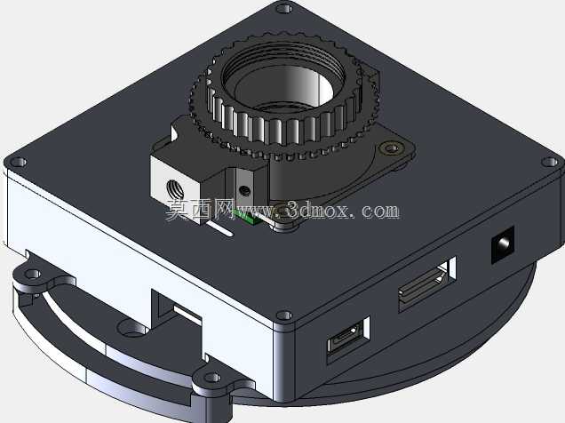 Raspberry Pi 3a HQ����ͷ���