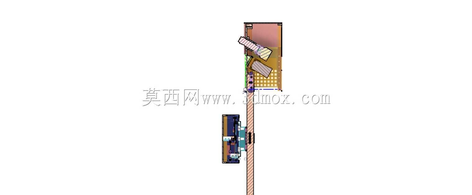 安全摄像头