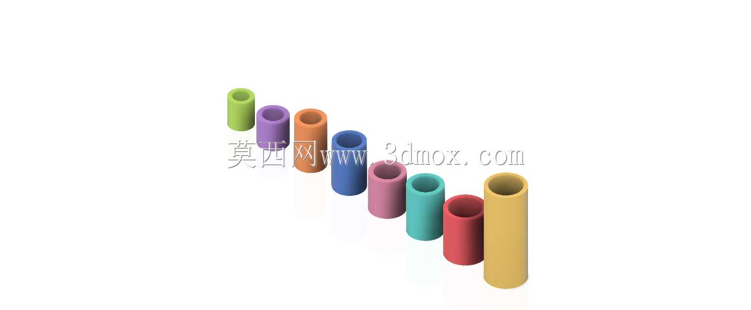 衬套(Aliexpress)
