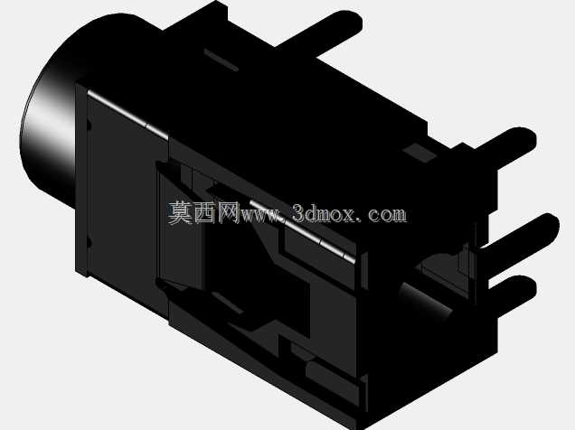 3.5mm��Ƶ����PJ-321B