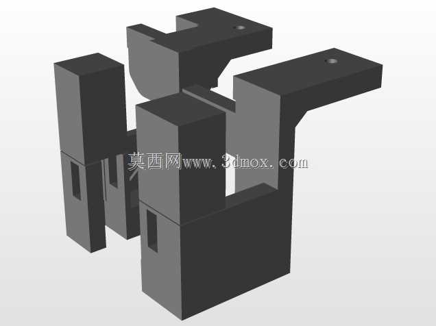 3D打印机和激光CNC