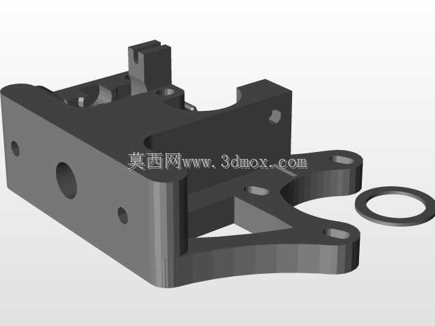 3D打印机和激光CNC
