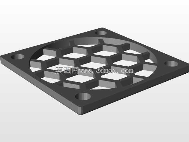 3D打印机和激光CNC