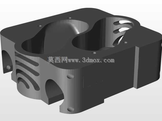 3D打印机和激光CNC