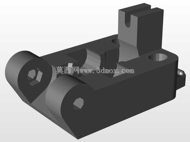 3D打印机和激光CNC