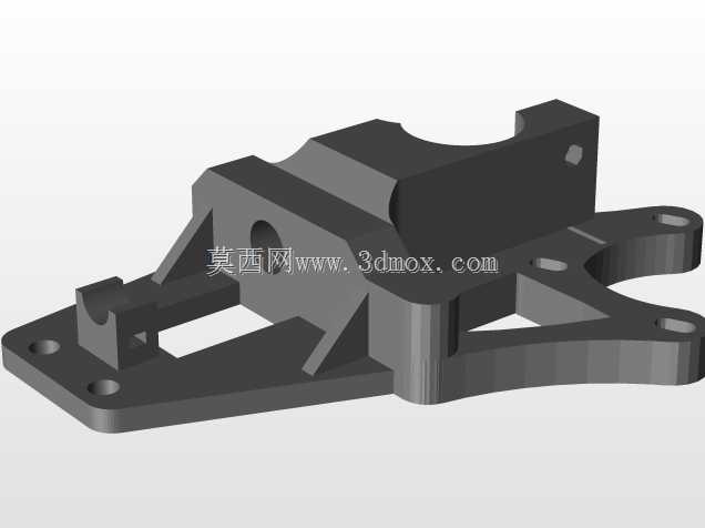 3D打印机和激光CNC